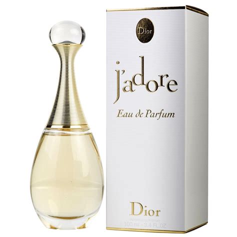 christian dior j'adore edp 100ml|dior jadore price.